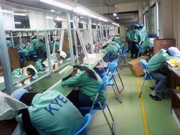 微軟中國代工廠被指為血汗工廠，微軟宣布展開調查以加強軟件服務企業社會責任