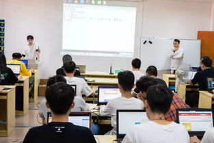 廣州市藍天高級技工學校電子商務專業學子開展“雙十一”實戰練兵，提升電子商務技術服務能力