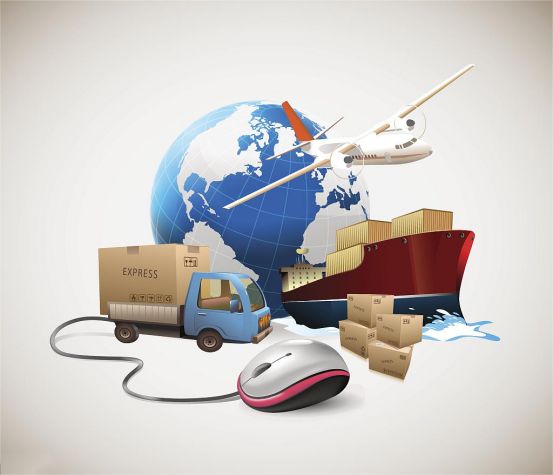 仟璽跨境 借力技術服務東風，跨境電商進出口額實現近20倍飛躍式增長