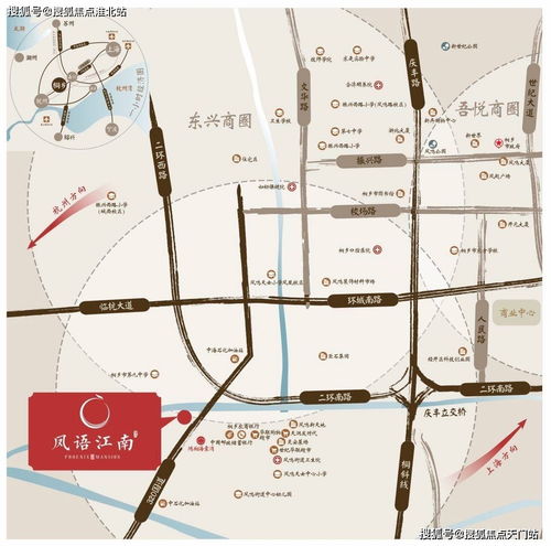 桐鄉(xiāng)鳳語江南樓盤最新動態(tài)與電子商務(wù)技術(shù)服務(wù)探索