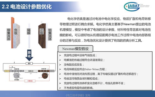 數(shù)字化技術(shù)賦能未來出行 EVS34大會聚焦電池設(shè)計(jì)驗(yàn)證與電商技術(shù)服務(wù)融合