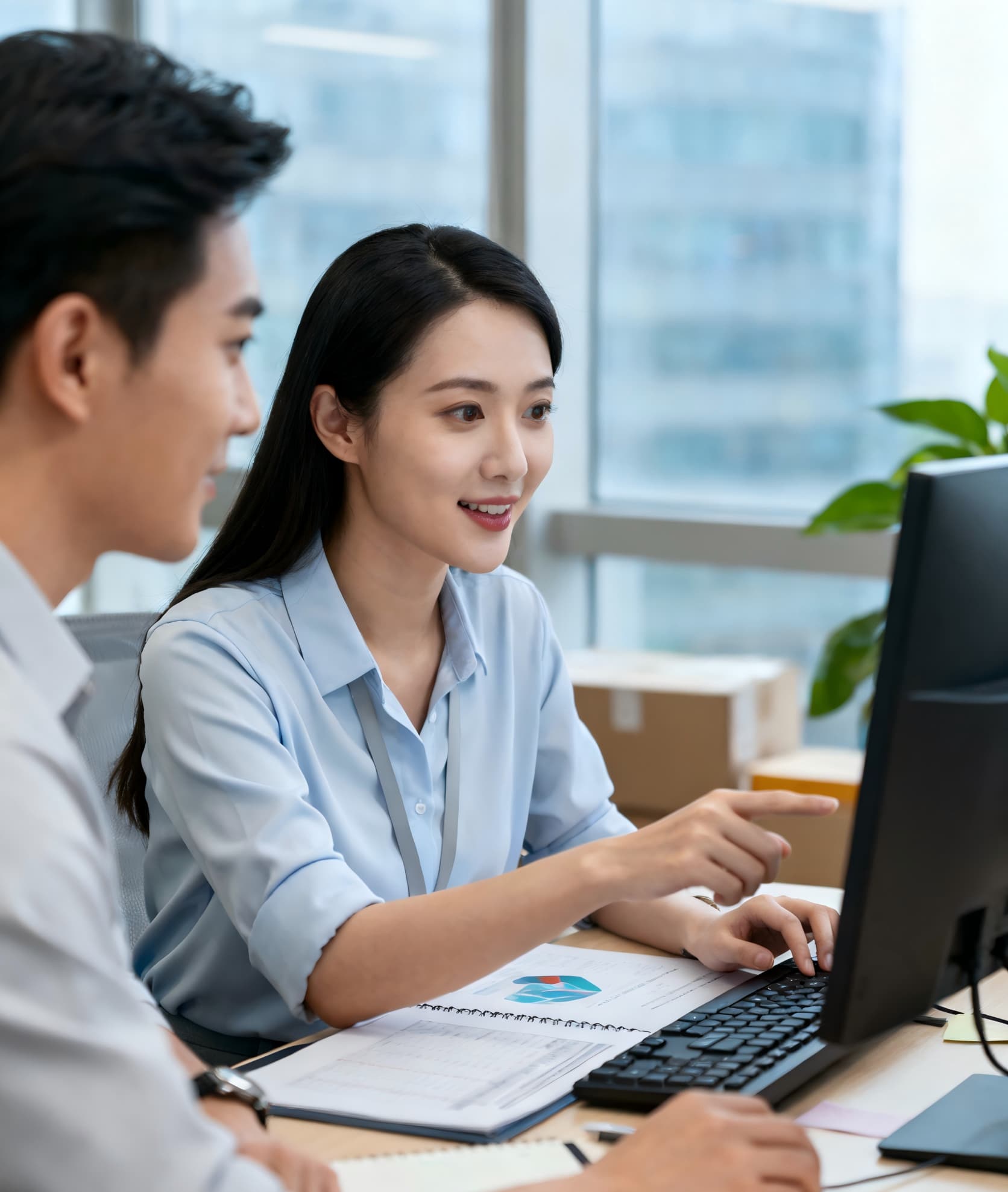 全球跨境電子商務(wù)技術(shù)服務(wù) 驅(qū)動數(shù)字貿(mào)易新引擎