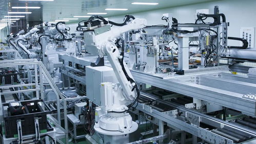 孚能科技登陸科創(chuàng)板，以科技驅(qū)動(dòng)引領(lǐng)中國(guó)車用鋰離子動(dòng)力電池新篇章