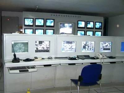 中西部IT展優秀參展商巡禮 和光海天——構筑智能安全的專業守護者